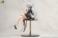 Girls' Frontline PA-15 (Phantom Thief of Champagne Ver.) 1/7 Scale Figure - Glacier Hobbies - Apex Innovation