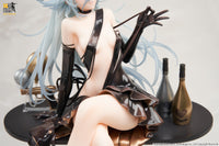 Girls' Frontline PA-15 (Phantom Thief of Champagne Ver.) 1/7 Scale Figure - Glacier Hobbies - Apex Innovation