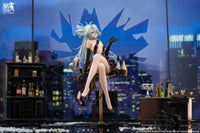 Girls' Frontline PA-15 (Phantom Thief of Champagne Ver.) 1/7 Scale Figure - Glacier Hobbies - Apex Innovation