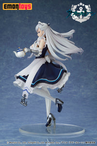Azur Lane THE ANIMATION Belfast 1/7 Scale Figure - Glacier Hobbies - Emontoys
