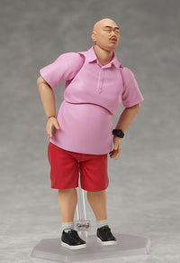 Figma Kuro-chan - Glacier Hobbies - FREEing