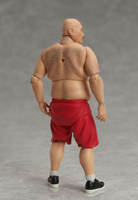 Figma Kuro-chan - Glacier Hobbies - FREEing