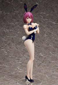 Hisako Arato: Bare Leg Bunny Ver. 1/4 Scale Figure - Glacier Hobbies - FREEing