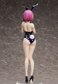 Hisako Arato: Bare Leg Bunny Ver. 1/4 Scale Figure - Glacier Hobbies - FREEing