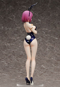 Hisako Arato: Bare Leg Bunny Ver. 1/4 Scale Figure - Glacier Hobbies - FREEing