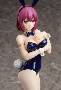 Hisako Arato: Bare Leg Bunny Ver. 1/4 Scale Figure - Glacier Hobbies - FREEing