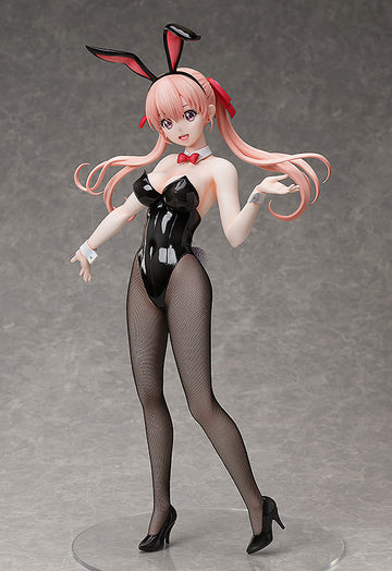 Erika Amano: Bunny Ver. 1/4 Scale Figure - Glacier Hobbies - FREEing