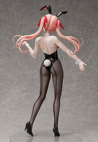 Erika Amano: Bunny Ver. 1/4 Scale Figure - Glacier Hobbies - FREEing
