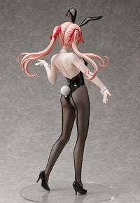 Erika Amano: Bunny Ver. 1/4 Scale Figure - Glacier Hobbies - FREEing