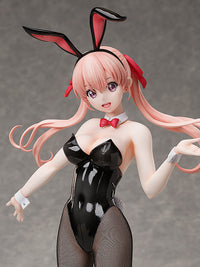 Erika Amano: Bunny Ver. 1/4 Scale Figure - Glacier Hobbies - FREEing