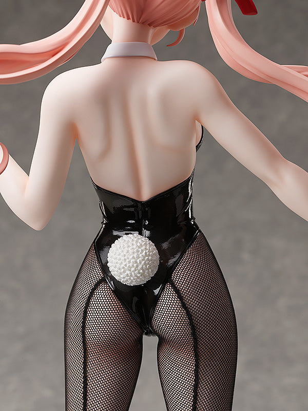 Erika Amano: Bunny Ver. 1/4 Scale Figure - Glacier Hobbies - FREEing