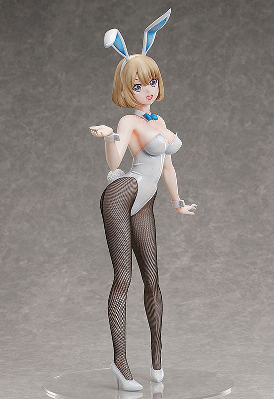 Sachi Umino Bunny Ver. 1/4 Scale Figure - Glacier Hobbies - FREEing