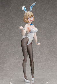 Sachi Umino Bunny Ver. 1/4 Scale Figure - Glacier Hobbies - FREEing