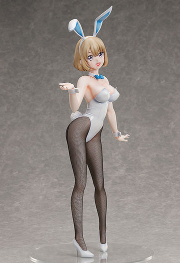 Sachi Umino Bunny Ver. 1/4 Scale Figure - Glacier Hobbies - FREEing
