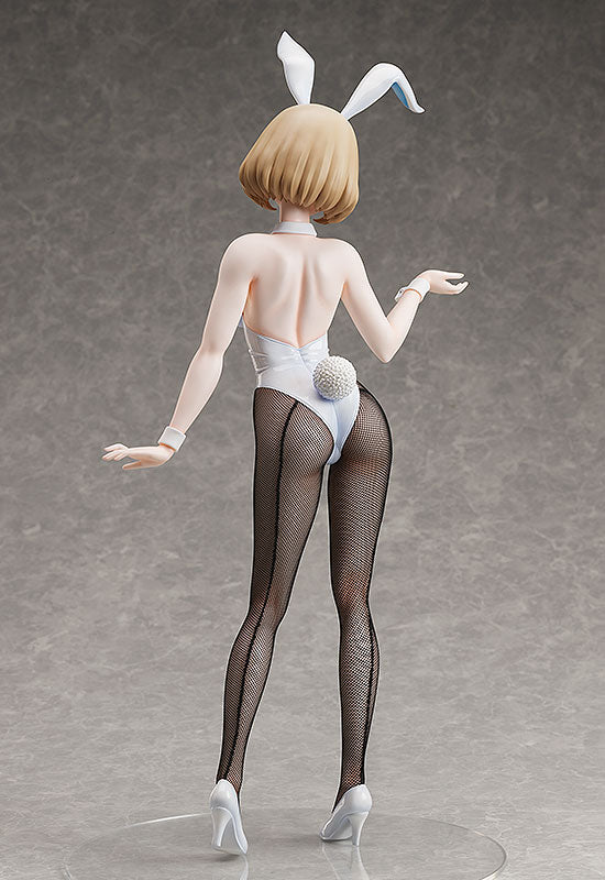 Sachi Umino Bunny Ver. 1/4 Scale Figure - Glacier Hobbies - FREEing