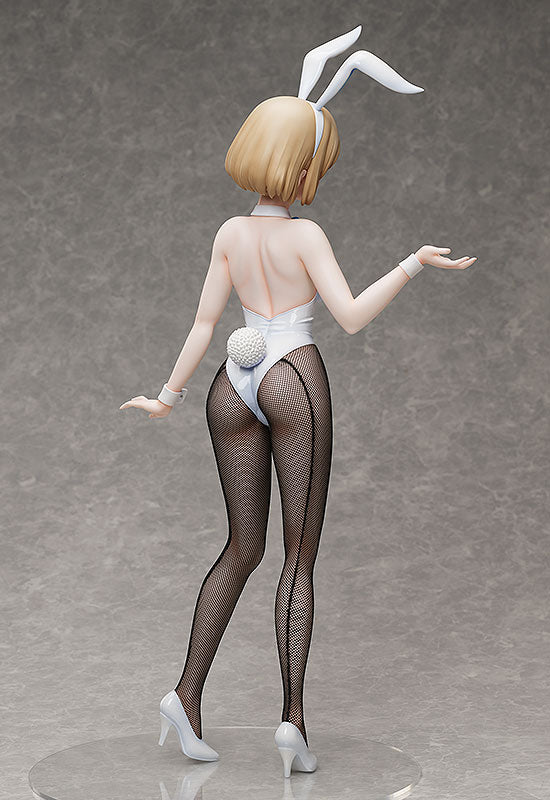 Sachi Umino Bunny Ver. 1/4 Scale Figure - Glacier Hobbies - FREEing