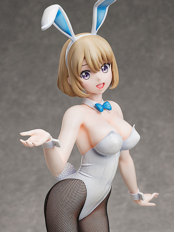 Sachi Umino Bunny Ver. 1/4 Scale Figure - Glacier Hobbies - FREEing