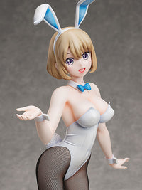 Sachi Umino Bunny Ver. 1/4 Scale Figure - Glacier Hobbies - FREEing