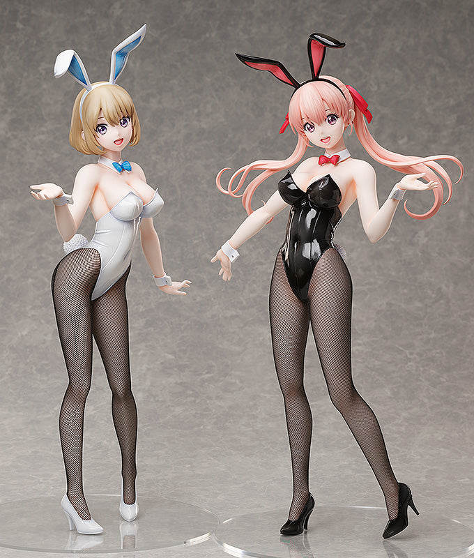 Sachi Umino Bunny Ver. 1/4 Scale Figure - Glacier Hobbies - FREEing