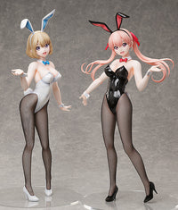 Sachi Umino Bunny Ver. 1/4 Scale Figure - Glacier Hobbies - FREEing
