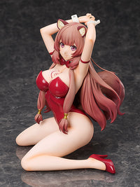 Raphtalia: Bare Leg Bunny Style Ver. 1/4 Scale Figure - Glacier Hobbies - FREEing