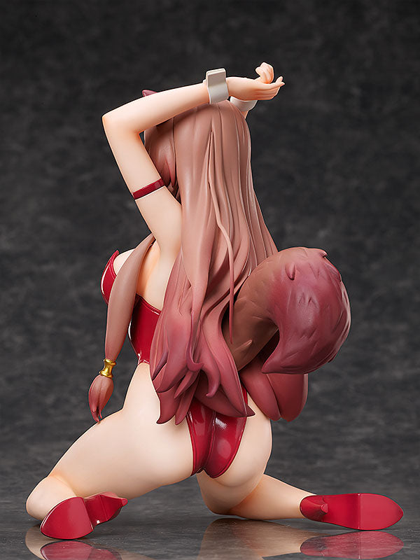 Raphtalia: Bare Leg Bunny Style Ver. 1/4 Scale Figure - Glacier Hobbies - FREEing