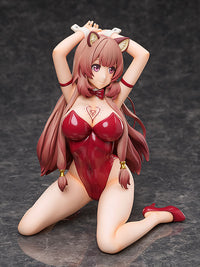 Raphtalia: Bare Leg Bunny Style Ver. 1/4 Scale Figure - Glacier Hobbies - FREEing