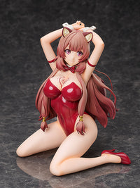 Raphtalia: Bare Leg Bunny Style Ver. 1/4 Scale Figure - Glacier Hobbies - FREEing