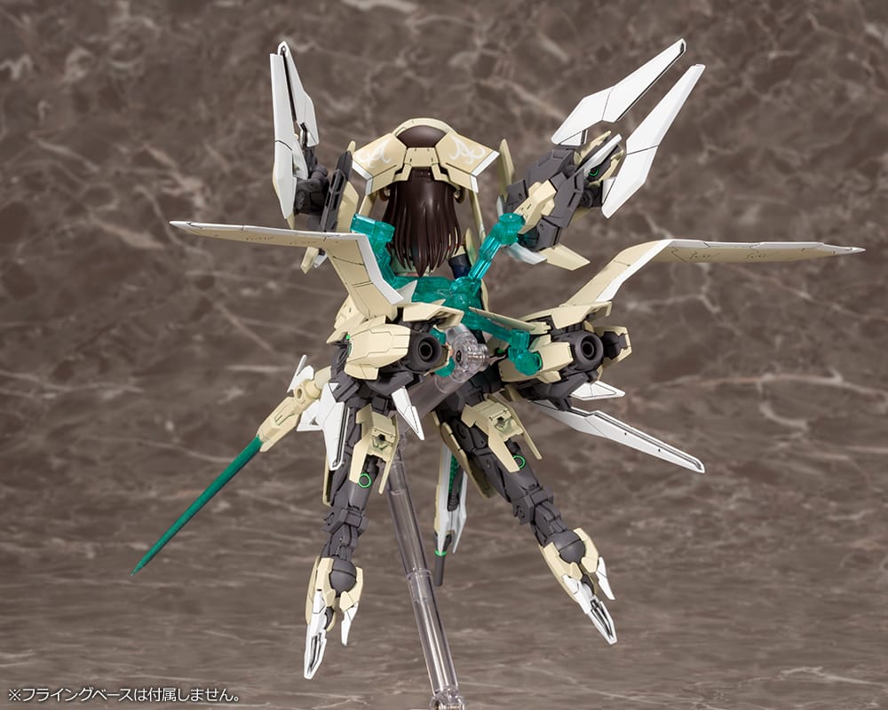 Megami Device x "Alice Gear Aegis" Kaneshiya Sitara Ver. Karwa Chauth - Kotobukiya - Glacier Hobbies