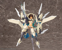 Megami Device x "Alice Gear Aegis" Kaneshiya Sitara Ver. Karwa Chauth - Kotobukiya - Glacier Hobbies