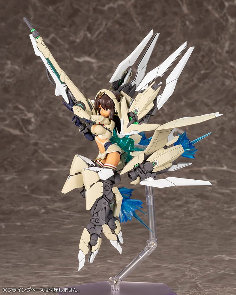 Megami Device x "Alice Gear Aegis" Kaneshiya Sitara Ver. Karwa Chauth - Kotobukiya - Glacier Hobbies