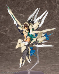 Megami Device x "Alice Gear Aegis" Kaneshiya Sitara Ver. Karwa Chauth - Kotobukiya - Glacier Hobbies