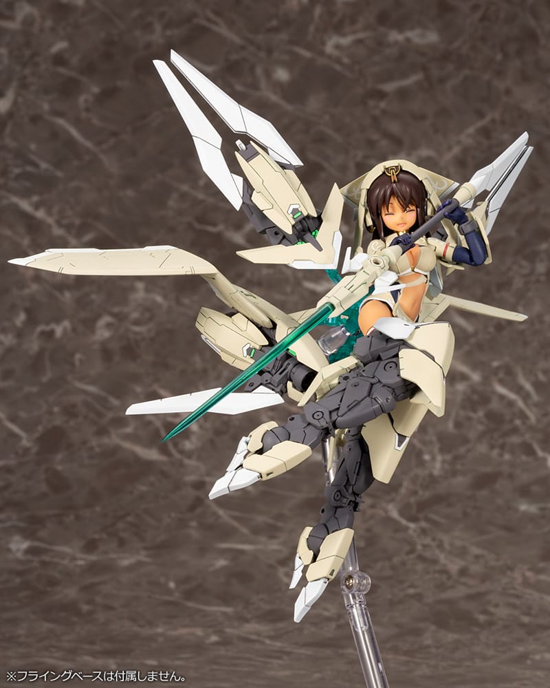 Megami Device x "Alice Gear Aegis" Kaneshiya Sitara Ver. Karwa Chauth - Kotobukiya - Glacier Hobbies