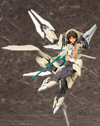 Megami Device x "Alice Gear Aegis" Kaneshiya Sitara Ver. Karwa Chauth - Kotobukiya - Glacier Hobbies