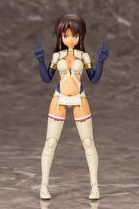 Megami Device x "Alice Gear Aegis" Kaneshiya Sitara Ver. Karwa Chauth - Kotobukiya - Glacier Hobbies