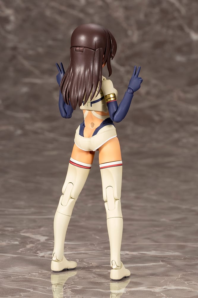 Megami Device x "Alice Gear Aegis" Kaneshiya Sitara Ver. Karwa Chauth - Kotobukiya - Glacier Hobbies