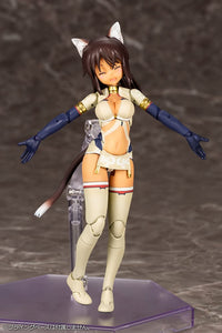 Megami Device x "Alice Gear Aegis" Kaneshiya Sitara Ver. Karwa Chauth - Kotobukiya - Glacier Hobbies