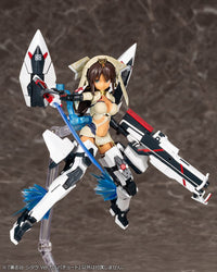 Megami Device x "Alice Gear Aegis" Kaneshiya Sitara Ver. Karwa Chauth - Kotobukiya - Glacier Hobbies