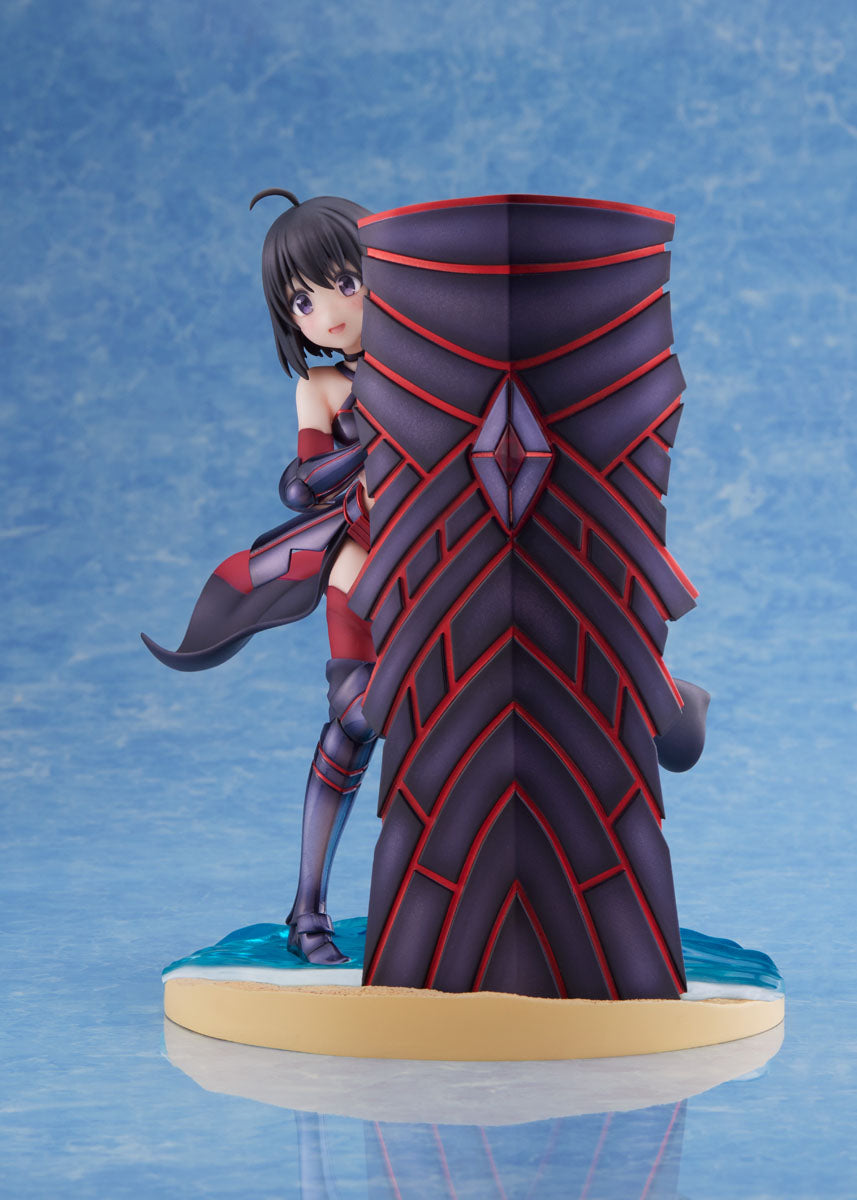 Maple Original Armor ver. 1/7 Scale Figure Bofuri: I Don't Want to Get Hurt, so I'll Max Out My Defense Season 2 - Glacier Hobbies - FuRyu Corporation