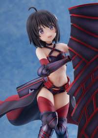 Maple Original Armor ver. 1/7 Scale Figure Bofuri: I Don't Want to Get Hurt, so I'll Max Out My Defense Season 2 - Glacier Hobbies - FuRyu Corporation