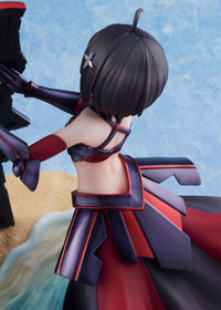 Maple Original Armor ver. 1/7 Scale Figure Bofuri: I Don't Want to Get Hurt, so I'll Max Out My Defense Season 2 - Glacier Hobbies - FuRyu Corporation