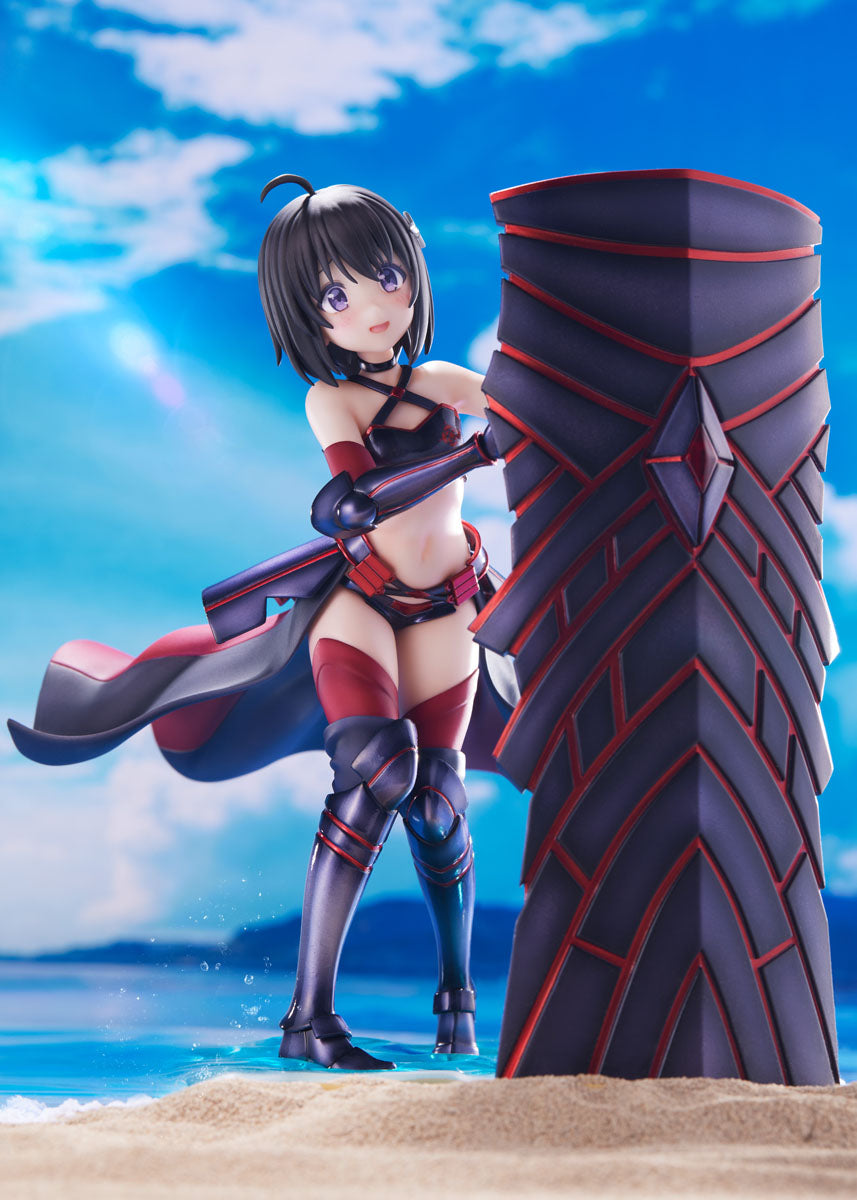 Maple Original Armor ver. 1/7 Scale Figure Bofuri: I Don't Want to Get Hurt, so I'll Max Out My Defense Season 2 - Glacier Hobbies - FuRyu Corporation
