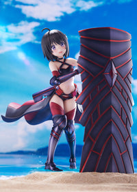 Maple Original Armor ver. 1/7 Scale Figure Bofuri: I Don't Want to Get Hurt, so I'll Max Out My Defense Season 2 - Glacier Hobbies - FuRyu Corporation