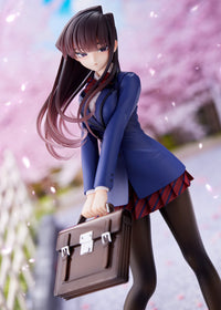 DreamTech "Komi Can't Communicate" Shouko Komi 1/7 Complete Figure - Glacier Hobbies - Wave