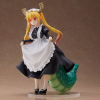 Miss Kobayashi's Dragon Maid S - Tohru Complete Figure - Glacier Hobbies - Union Creative