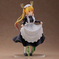 Miss Kobayashi's Dragon Maid S - Tohru Complete Figure - Glacier Hobbies - Union Creative