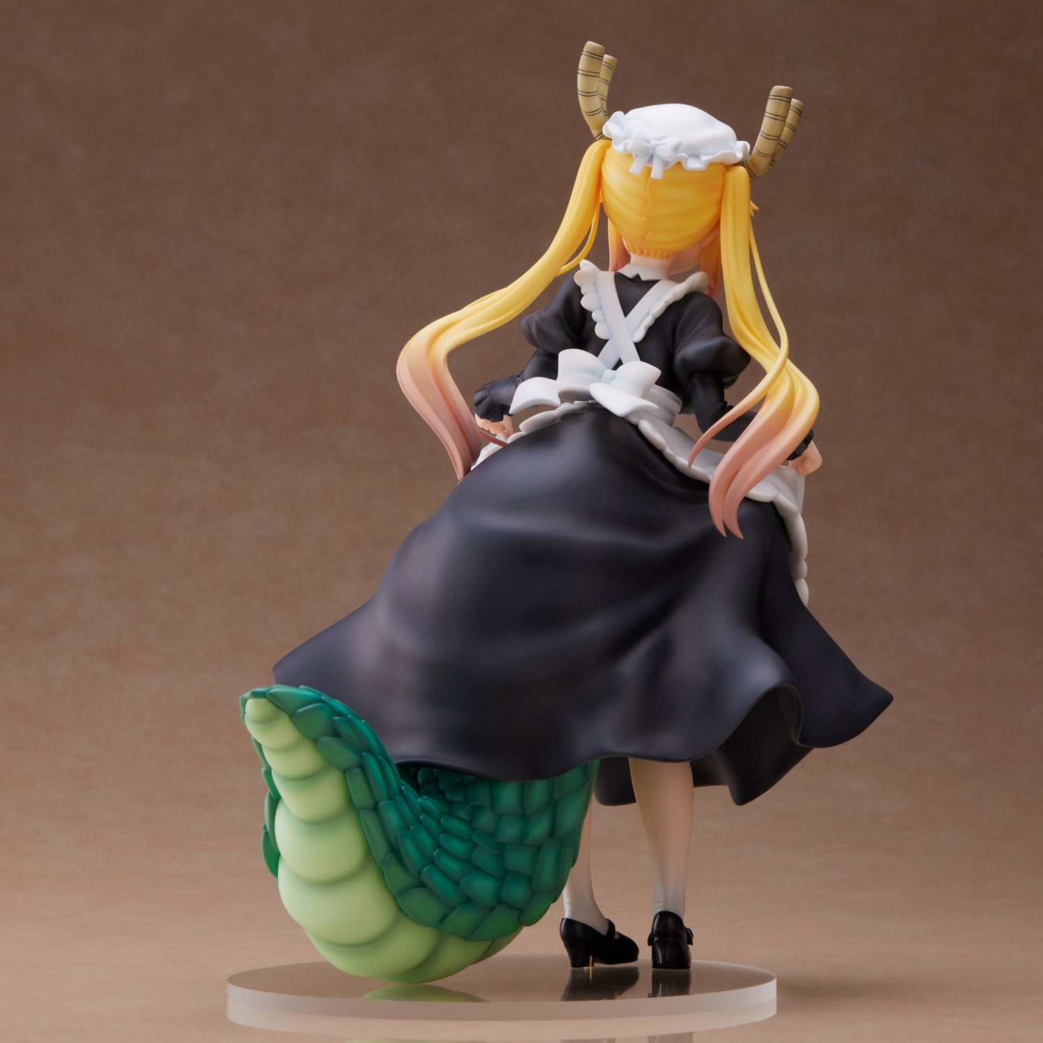 Miss Kobayashi's Dragon Maid S - Tohru Complete Figure - Glacier Hobbies - Union Creative