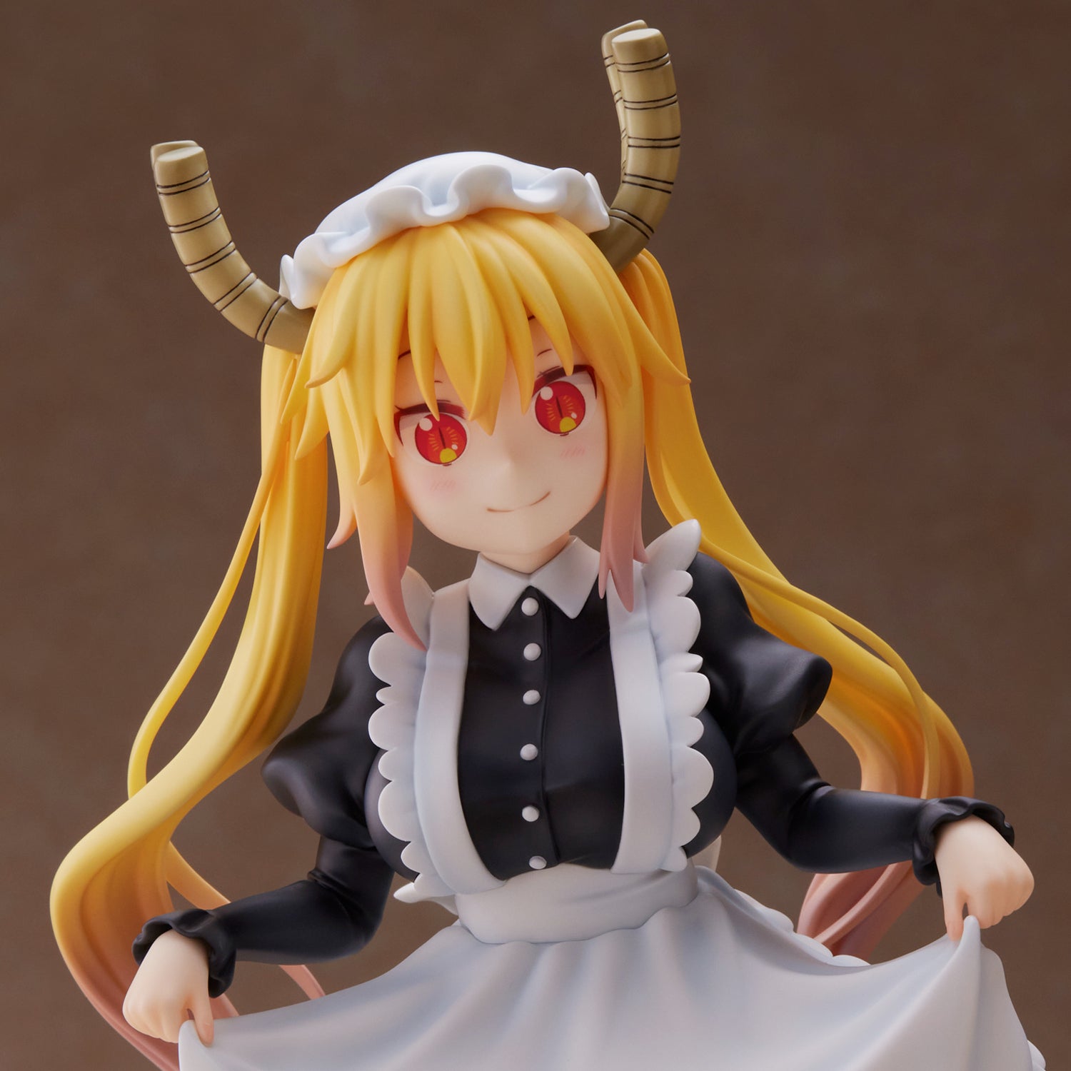 Miss Kobayashi's Dragon Maid S - Tohru Complete Figure - Glacier Hobbies - Union Creative