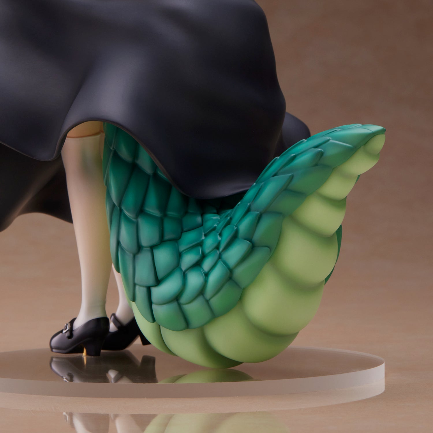 Miss Kobayashi's Dragon Maid S - Tohru Complete Figure - Glacier Hobbies - Union Creative