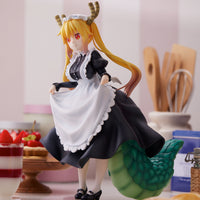 Miss Kobayashi's Dragon Maid S - Tohru Complete Figure - Glacier Hobbies - Union Creative